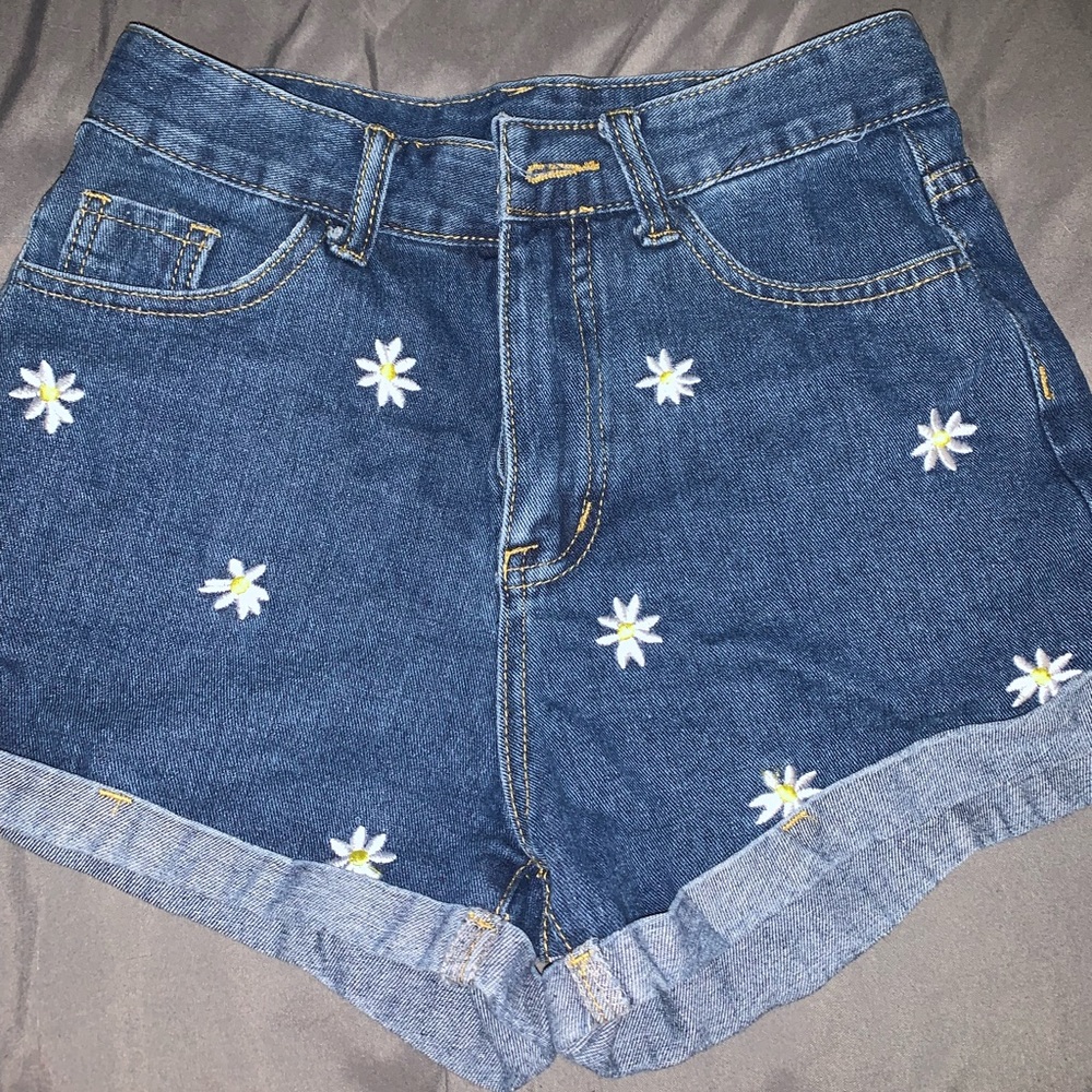 SHEIN shorts